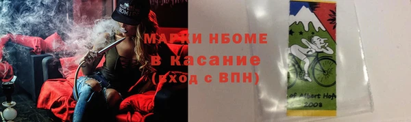 герыч Кедровый